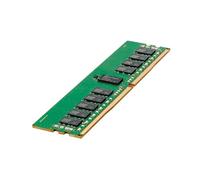 HP ent HPE SmartMemory - DDR4 - Module - 32 Go - DIMM 288 broches - 3200 MHz / PC4-25600 - CL22-1.2 V - enregistré - ECC