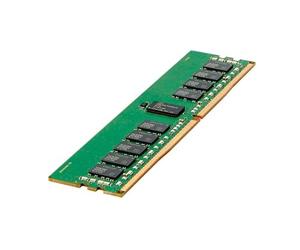 HP ent HPE SmartMemory - DDR4 - Module - 32 Go - DIMM 288 broches - 3200 MHz / PC4-25600 - CL22-1.2 V - enregistré - ECC