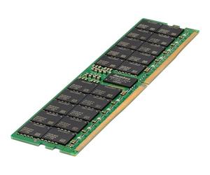 Hp ent HPE SmartMemory - DDR5 - Module - 16 Go - DIMM 288 contacts - 4800 MHz / PC5-38400 - CL40-1.1 V - enregistré - ECC