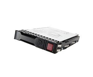 HP ENTERPRISE 1.8TB SAS 12G 10K SC 512e DS