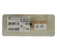 HP Enterprise 10 g SFP émetteur-récepteur de réseau