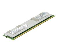 HPE 16GB PC3-8500 module de mémoire 16 Go DDR3 240-pin DIMM
