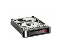 HP Enterprise 507127-B21 Disques Dur 2.5 SCSI