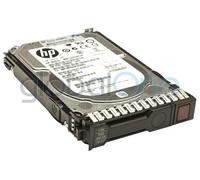 Hewlett Packard Enterprise 600-GB 12G 10K 2.5 SAS **Shipping New Sealed Spares**, W126685187 (**Shipping New Sealed Spares**)
