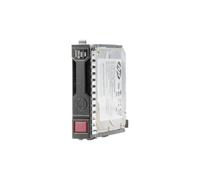 HPE Disque dur 600 Go 12G SAS 10K 2,5" SFF – 781516-S21 W125835448 – Neuf scellé