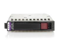 HPE - 600GB 6G SAS 10K RPM SF - Neuf scellé - W125833093