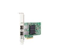 HP Enterprise 631FLR-SFP28 - Adaptateur réseau - 25 Gigabit SFP28 x 2, 817718-B21