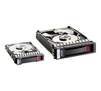 Hewlett Packard Enterprise 450GB 12G SAS 15K rpm SFF (2.5-inch) SC Enterprise 3yr Warranty Hard Drive 2.5' 450 Go