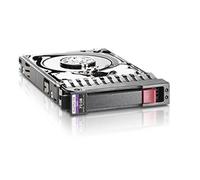 HP Enterprise 759212-B21 Disques Dur 2.5