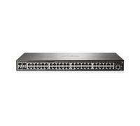 HPE Aruba 2930F Switch 48G PoE+ 4SFP+