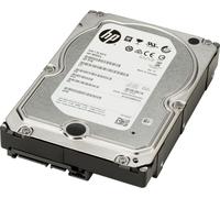 HP Enterprise - Disque dur - 6 To - SATA - 7200 rpm