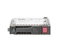 HP Enterprise - disque dur - 600 Go - Hot-Swap - 6,3 cm SFF - SAS-2-10000 tr/min - avec HP Smart Drive Carrier