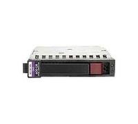 HP ENTERPRISE Hardisk 600GB 10K 2.5 SAS