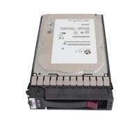 Hewlett Packard Enterprise HDD 600gb 3,5 inch 15Krpm LFF **Shipping New Sealed Spares**, W126281087 (**Shipping New Sealed Spares**)