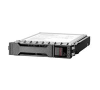 E Mission Critical - Disque dur - 900 Go - échangeable à chaud - 2.5" SFF - SAS 12Gb/s - 15000 tours/min - avec HPE Basic Carrier