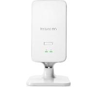 HP Enterprise HPE NW ION AP RW AP22DU76A Point d'accès Wi-Fi 6 4x 1GbE Downlink