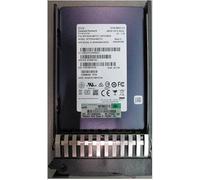 HP ENTERPRISE HPE SPS-DRV SSD 480GB 6G SFF SATA MU