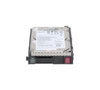 HPE Disque dur M6612 600 Go 6 G SAS 15K Pièce détachée neuve scellée W125834003
