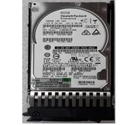 Hewlett Packard Enterprise MSA 600GB 12G SAS 10K 2.5in **Shipping New Sealed Spares**, W126298670 (**Shipping New Sealed Spares**)