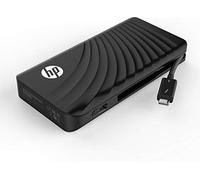 HP Enterprise P800