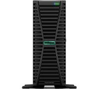 HP Enterprise PC serveur P81779-425 Intel® Xeon Gold 5515+ 4.1 GHz 64 GB RAM 480 GB SSD P81779-425