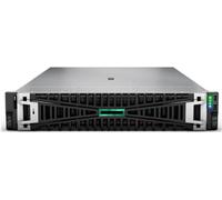 HP Enterprise PC serveur P81785-425 Intel® Xeon Gold 5515+ 64 GB RAM 480 GB SSD P81785-425