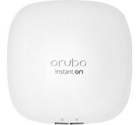 Hpe aruba instant on ap22 (rw) - borne d'accès sans fil - bluetooth, w