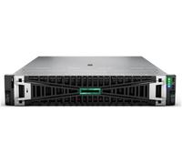 HP Enterprise Serveur DL385 G11 9124 32 GB RAM 480 GB SSD P77245-425