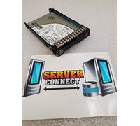 HP ENTERPRISE SSD 1.92TB 6G SFF SATA MU SC