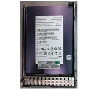Hewlett Packard Enterprise SSD 1.92TB SFF SATA RI DS SC, 875513-B21