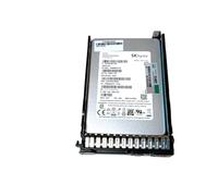 HP ENTERPRISE SSD 480GB Sata 2,5Inch SFF
