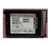 HP Enterprise SSD 480GB SFF SATA RI SC DS - Solid State Disk - Serial ATA