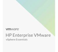 HP Enterprise VMware vSphere Essentials