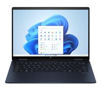HP ENVY x360 2-in-1 Laptop 14-fc0001nf Intel Core Ultra 5 125U Hybride (2-en-1) 35,6 cm (14") Écran tactile 3K 16 Go LPDDR5-SDRAM 512 Go SSD Wi-Fi 6E (802.11ax) Windows 11 Home Bleu