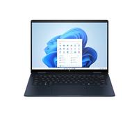 HP ENVY x360 2-in-1 Laptop 14-fc0001nf Intel Core Ultra 5 125U Hybride (2-en-1) 35,6 cm (14") Écran tactile 3K 16 Go LPDDR5-SDRAM 512 Go SSD Wi-Fi 6E (802.11ax) Windows 11 Home Bleu