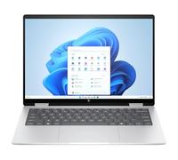 HP Envy 2-en-1 WUXGA (1920 x 1200) IPS Écran tactile | AMD Ryzen 7 8840HS 8-Core | Graphiques AMD Radeon | Clavier rétroéclairé | Wi-Fi 6E | SSD LPDDR5 2 To | Win11 Home