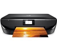 HP ENVY 5020 Imprimante tout-en-un à jet d'encre couleur A4, WLAN, recto-verso