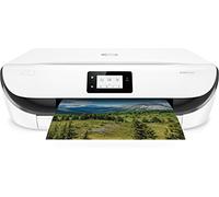 HP ENVY 5032 A jet d'encre thermique 10 ppm 4800 x 1200 DPI A4 Wifi - Multifonctions (A jet d'encre thermique, Impression couleur, 4800 x 1200 DPI, 100 feuilles, A4, Blanc)