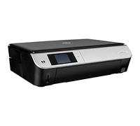 HP Envy 5330 Imprimante Multifonction Jet d'encre pour Windows XP SP3/Vista/Windows7/Windows 8/Windows 8.1/Mac OS X Lion/OS X Mountain Lion/OS X Mavericks Noir