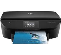 HP Envy 5640 Imprimante Multifonction Jet d'encre pour Windows XP SP3/Vista/Windows7/Windows 8/Windows 8.1/Mac OS X Lion/OS X Mountain Lion/OS X Mavericks Noir