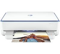 HP ENVY Imprimante Tout-en-un 6010e