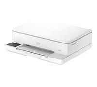 Imprimante tout-en-un HP Envy 6110e jet d'encre couleur + Carte Instant Ink