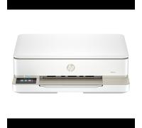 HP ENVY 6120 All-in-One Imprimante couleur multifonction avec copieur et scanner C2WS0B