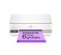 HP ENVY Imprimante tout-en-un 6120e
