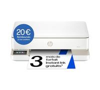 HP ENVY Imprimante tout-en-un 6120e