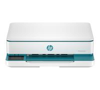 HP ENVY 6122e Wireless All-in-One Couleur Imprimante, Instant Ink; Impression photo
