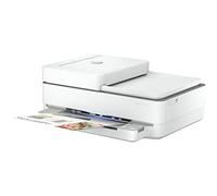 Imprimante tout-en-un - HP - ENVY 6420e - Jet d'encre couleur - Copie - Scan - Instant Ink inclus