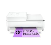 Imprimante tout-en-un - HP - ENVY 6420e - Jet d'encre couleur - Copie - Scan - Instant Ink inclus