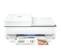 HP ENVY 6420e Sans fil All-in-One Couleur Imprimante, Instant Ink; copieur, scanner