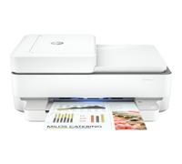 HP ENVY 6420e Sans fil All-in-One Couleur Imprimante, Instant Ink; copieur, scanner